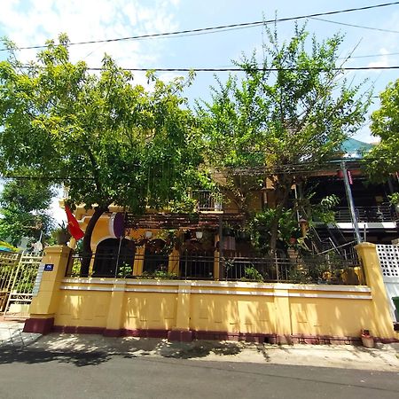Q' Homestay Garden Villa Hue Exterior photo
