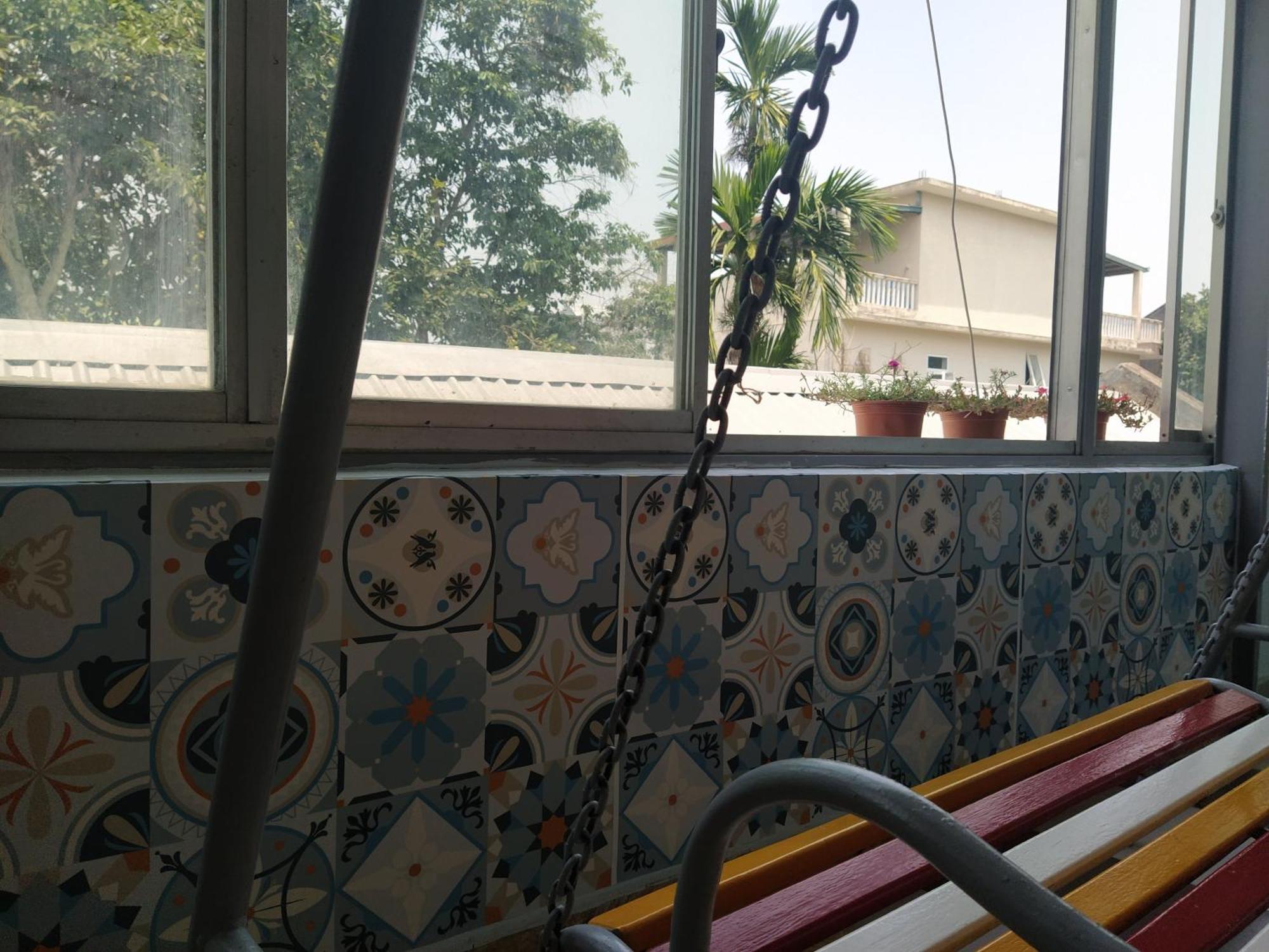 Q' Homestay Garden Villa Hue Exterior photo