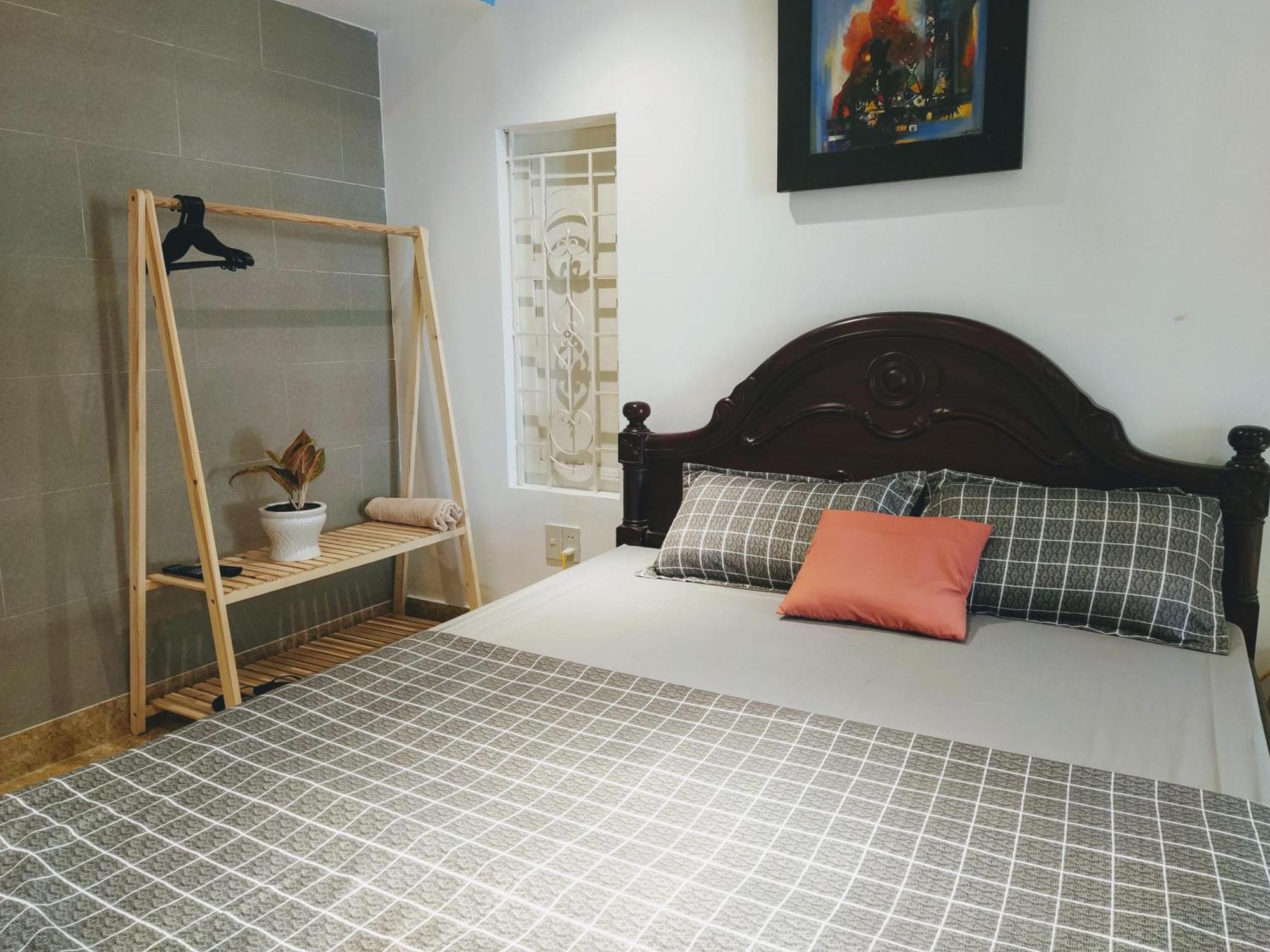 Q' Homestay Garden Villa Hue Exterior photo