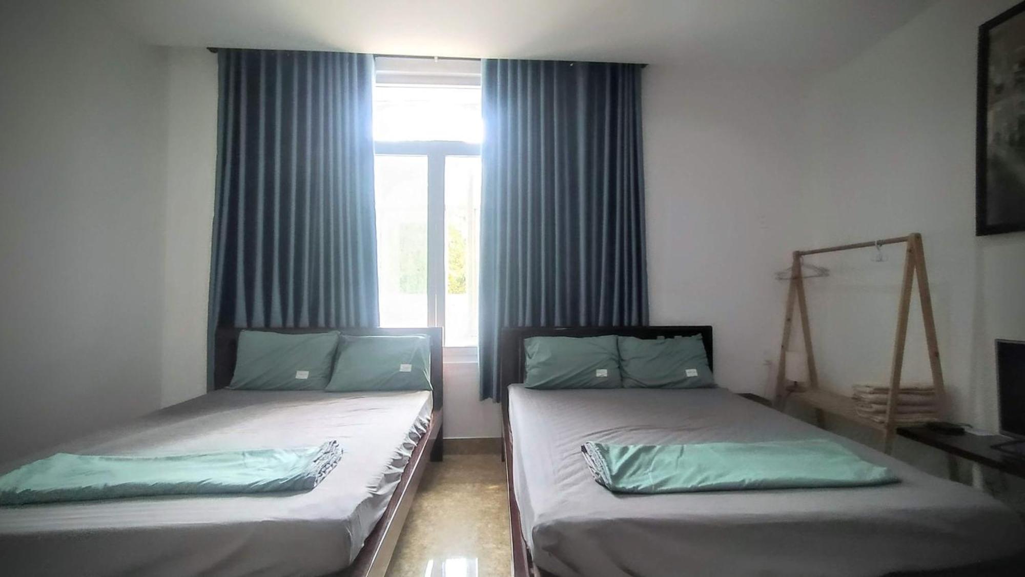 Q' Homestay Garden Villa Hue Exterior photo